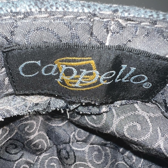 Hat, Cruahable, Wool Fedora with a tight brim - Picture 8 of 8